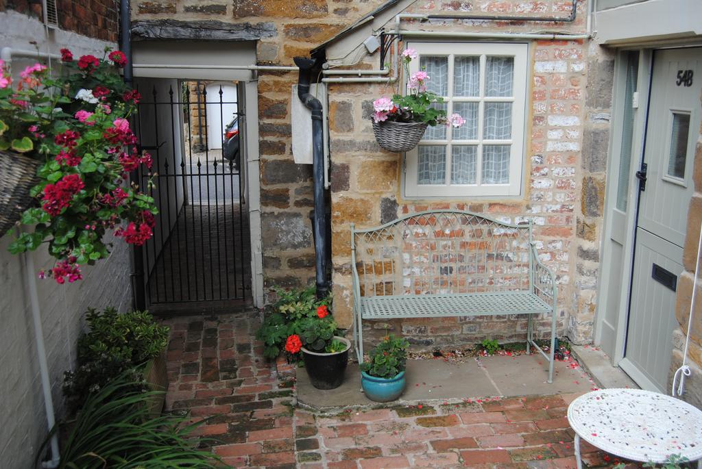 High Street Apartment Uppingham Eksteriør billede
